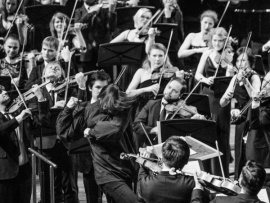 Ансамбль Les Dissonances, Давид Грималь: Прокофьев, Шостакович