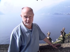 Мастер путешествий