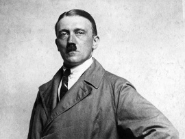 Вторая мировая: случайная война. Миф о фюрере