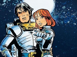 Валериан и Лорелин