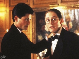 Дурное влияние