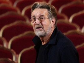 Премьера. Я — счастливчик! К 70-летию Леонида Ярмольника