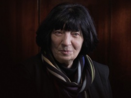 Интервью и поздравления музыкантов к 100-летию Московской филармонии. Элисо Вирсаладзе