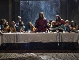 Леонардо да Винчи. Неизведанные миры