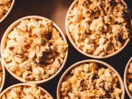 Свободное место