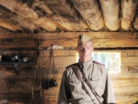 Три дня лейтенанта Кравцова (5)
