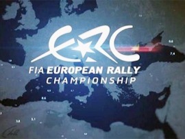 Ралли. ERC. Венгрия. Первый день