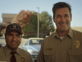 Мэгги Мур(ы)