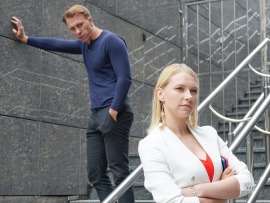 Наследники