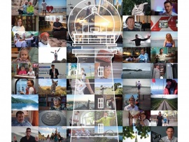 Мечта. Дорога на маяк