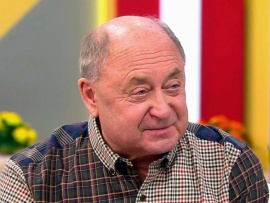 Премьера. 85 лет великому тренеру Мишину. Праздник на льду