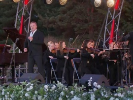 Большая опера в Завидово