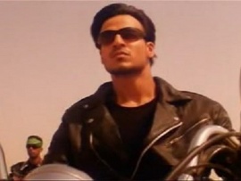 Найти в себе силы