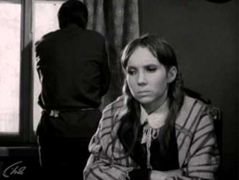 Перед бурей