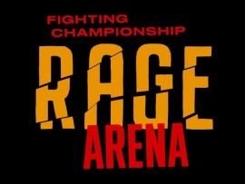 Кикбоксинг. Rage Arena 5