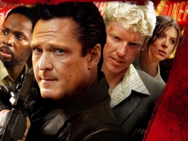 Смертельное оскорбление