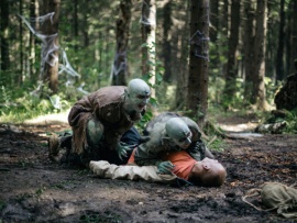 Граница миров