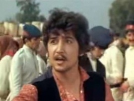 Бесстрашный атаман