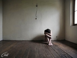 Я его убила