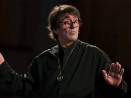 К 150-летию со дня рождения Сергея Рахманинова.Остров мёртвых. Симфонические танцы. Дирижер Юрий Башмет. Запись 2023 года