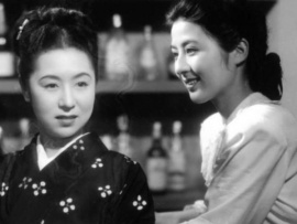 Огни гиндзы