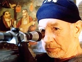 Башмачник (6)