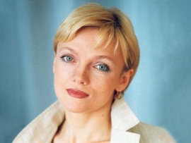 Двое на скамейке