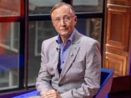 Фрагменты Божьего искусства. 80 лет Николаю Бурляеву