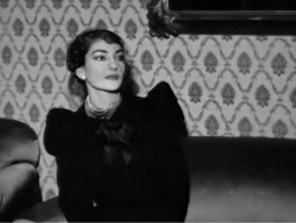 Мария Каллас