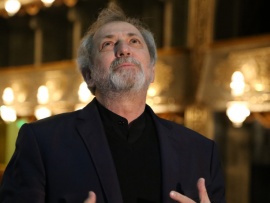 Главные слова Бориса Эйфмана