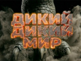 Дикий, дикий мир