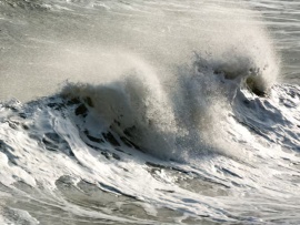 Сёрферы на земле инков