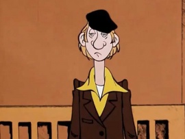 Приключения Васи Куралесова