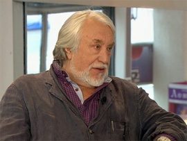 Юрий Кублановский. Родина рядом