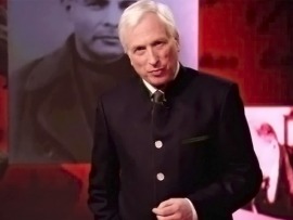 Документальный экран Л. Млечина