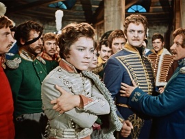 Владимир Этуш. Снимаем шляпу!