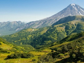 Регионы России