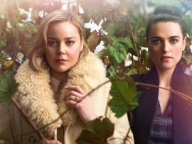 Тайные дела подружек невесты