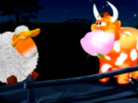 Ночной эфир