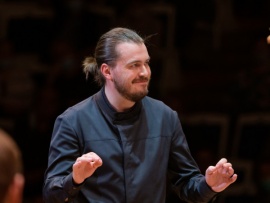 OPERA. Балет в одном действии. Концертный зал им. П. И. Чайковского. 70 лет Леониду Десятникову