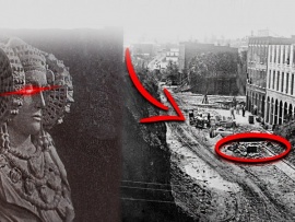 Что скрывают раскопки 19 века? Археологам запрещено об этом говорить!