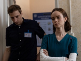 Прерванный полёт