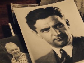 Главный проект Владимира Перегудова