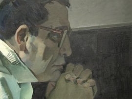 Кара Караев. Дорога