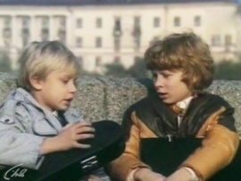 Как я был вундеркиндом