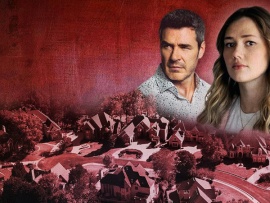 Секреты на Мэйпл-стрит