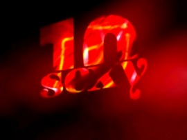 10 Sexy