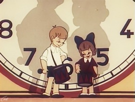 Путешествие в страну великанов