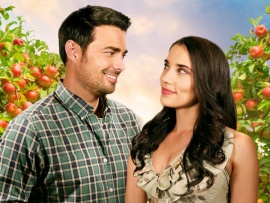 Любовь на ферме