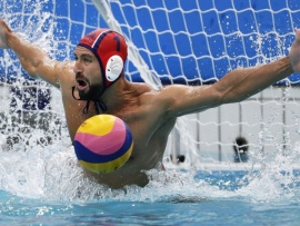 Водное поло